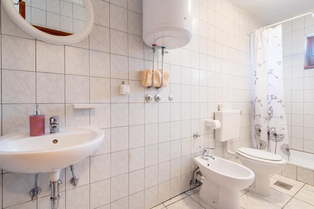 Apartments Mira Neum Eksteriør billede