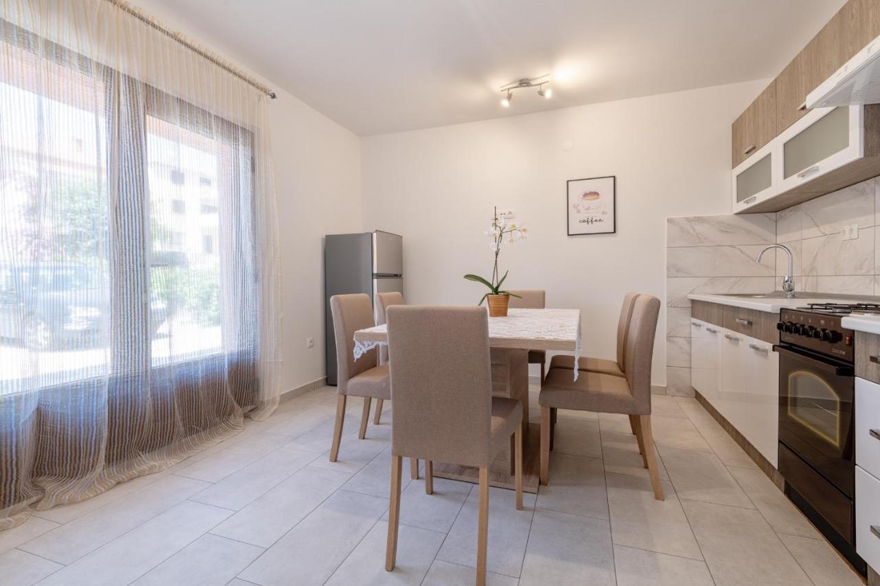 Apartments Mira Neum Eksteriør billede